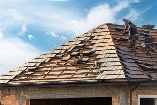 Best Asphalt Shingles Roofing  in USA